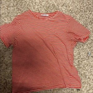 Zara top